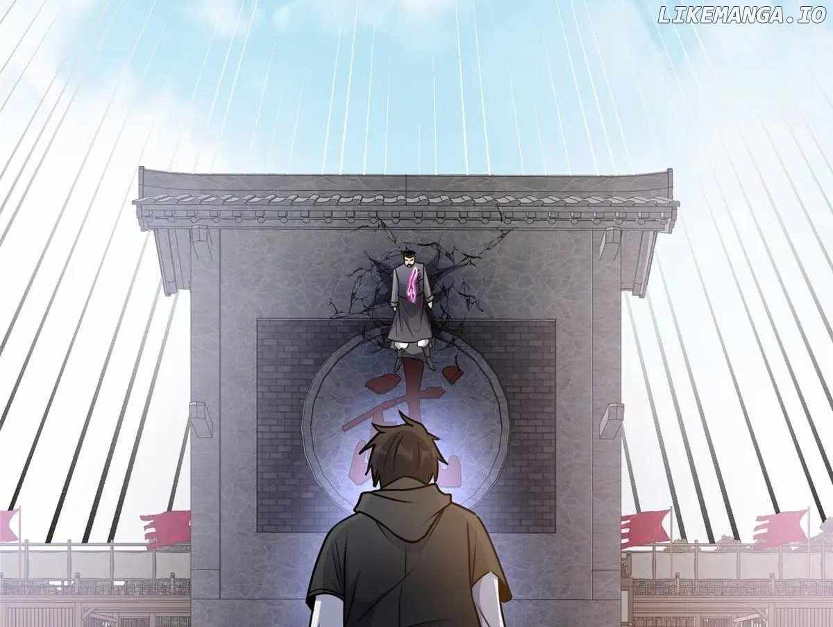 Divine Urban God Chapter 259 126